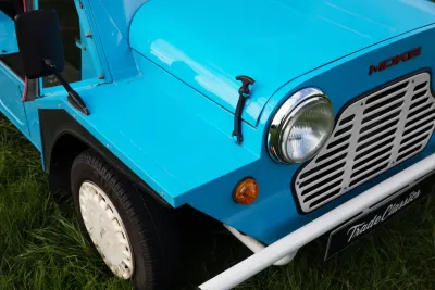 Mini Moke